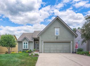 11514 W 143rd Ter, Olathe, KS 66062