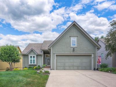 11514 W 143rd Ter, Olathe, KS, 66062