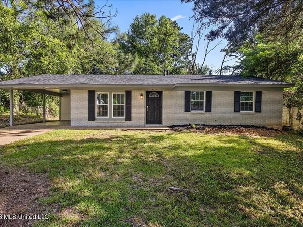 3723 John Adams Rd, Jackson, MS 39213