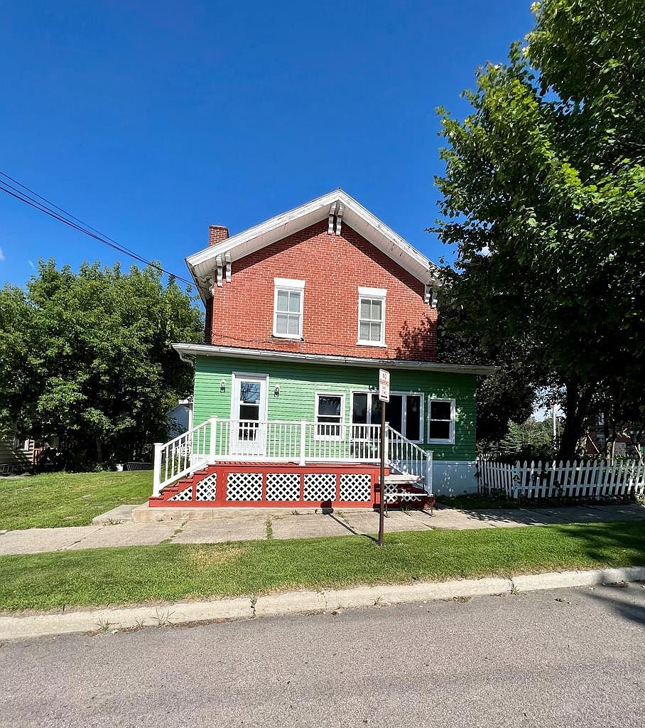 20 ster St, Malone, NY 12953 Zillow