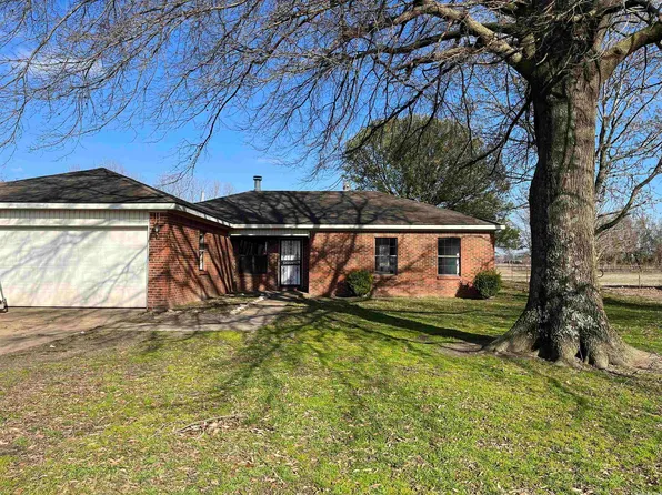 132 Wisdom Rd, Blytheville, AR 72315