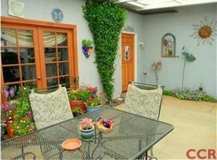 599 Paula St, Morro Bay, CA 93442