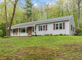 248 Lyons Hill Rd, Athol, MA 01331