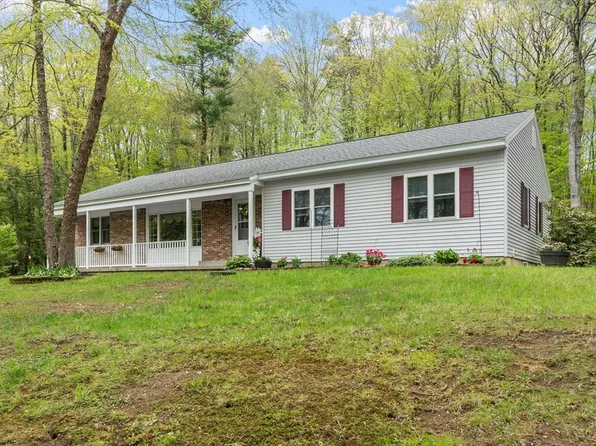 248 Lyons Hill Rd, Athol, MA 01331
