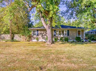 1795 Old Madisonville Rd, Henderson, KY 42420