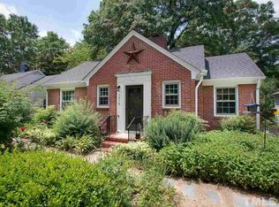 1316 Carroll St, Durham, NC 27707