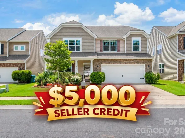 2656 Southern Trace Dr, Waxhaw, NC 28173