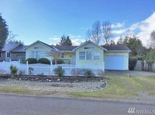 579 Weatherwax Loop NE, Ocean Shores, WA