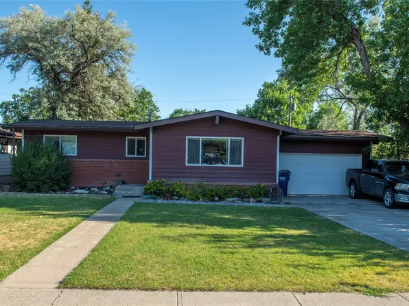 4429 6th Ave S, Great Falls, MT 59405