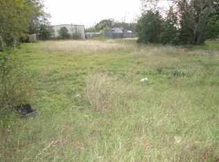 703 E Live Oak St, Burnet, TX 78611