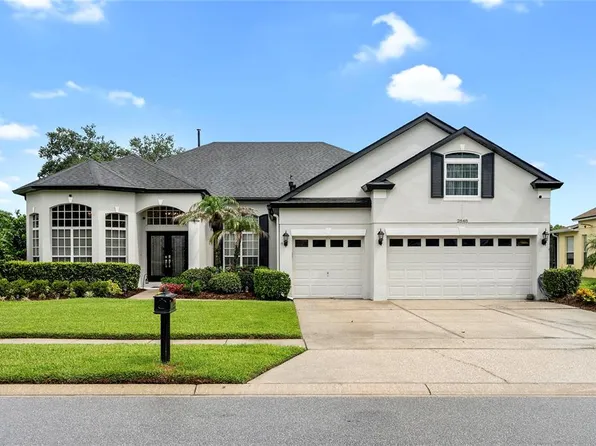 2848 ALOMA LAKE RUN, OVIEDO, FL 32765