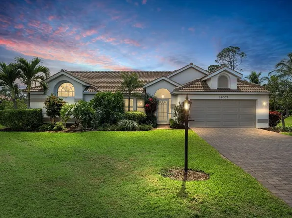 24007 Redfish Cove Dr, Punta Gorda, FL 33955