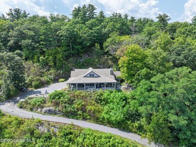 11 Streeter Hill Road, Hague, NY, 12836