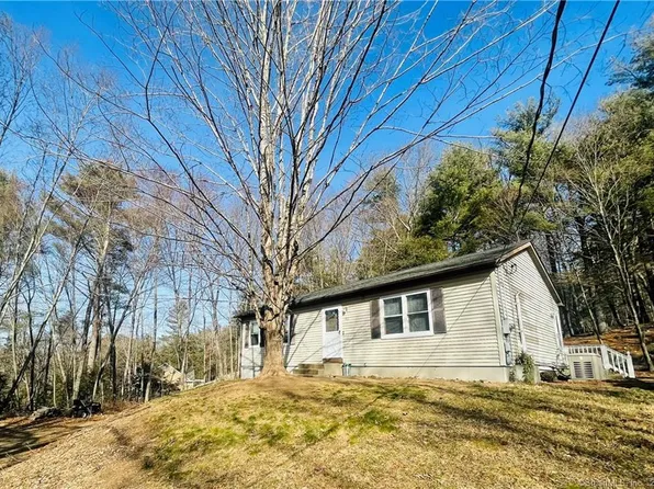 361 Pasay Road, Thompson, CT 06255