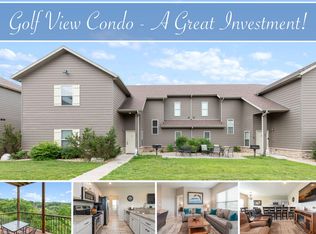 71 Bunker Drive #A, Branson West, MO 65737