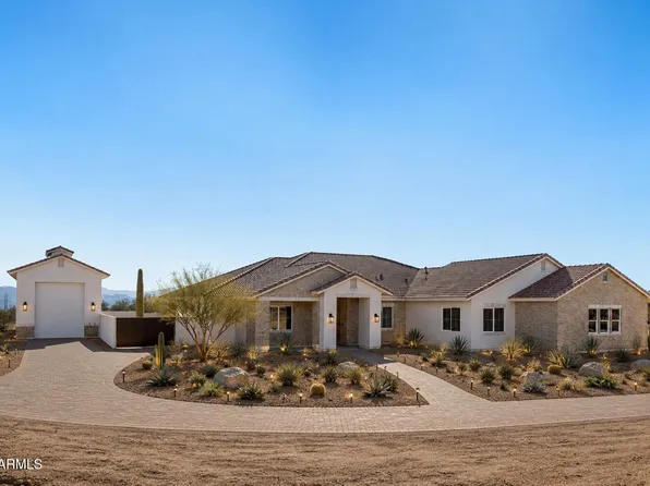14118 E RANCHO DEL ORO Court, Scottsdale, AZ 85262