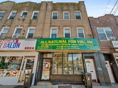 86 Quentin Rd, Brooklyn, NY, 11223