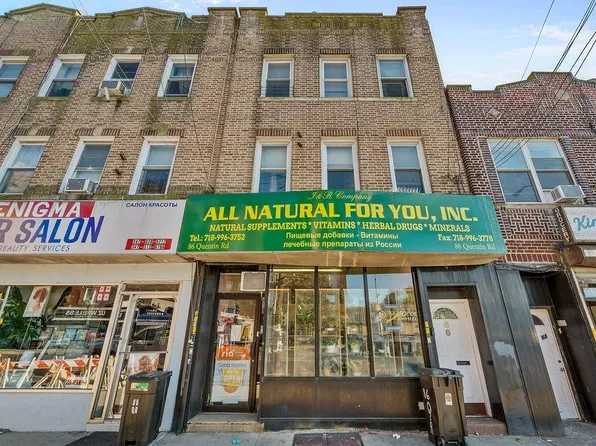 86 Quentin Rd, Brooklyn, NY 11223