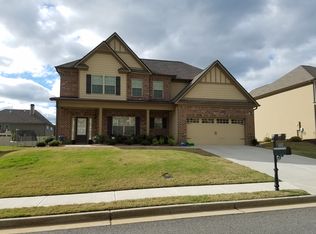 2421 Day Break Way, Dacula, GA 30019