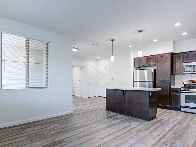 Solterra Ecoluxury Apartments — Photo 14