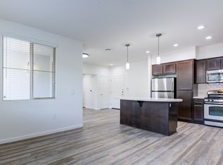 Solterra Ecoluxury Apartments, San Diego, CA 92131