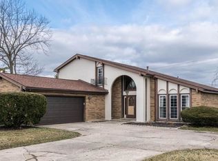 1715 N Breiel Blvd, Middletown, OH