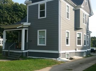 505 Hovey Ave, Normal, IL 61761