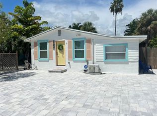 13121 4th St E, Madeira Beach, FL 33708