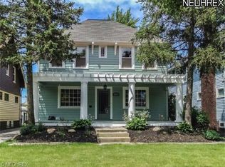 3261 Berkshire Rd, Cleveland Heights, OH 44118