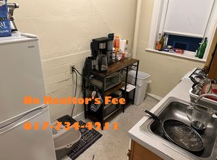 64 Woodstock Ave, Brighton, MA 02135
