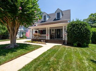 2504 Falls River Ave, Raleigh, NC 27614