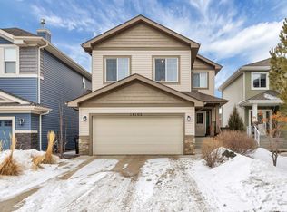 14103 138th St NW, Edmonton, AB