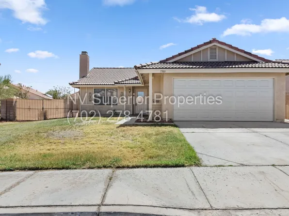 7703 Salishan Dr, Las Vegas, NV 89147