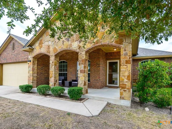 200 Splawn Ranch Rd, Killeen, TX 76542