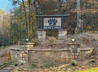 0 Black Bear Trl, Ellijay, GA 30536