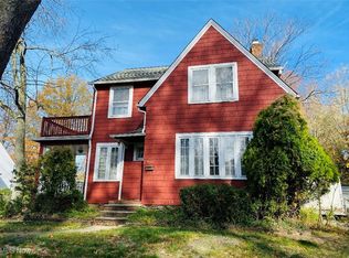 3927 Elmwood Rd, Cleveland Heights, OH 44121