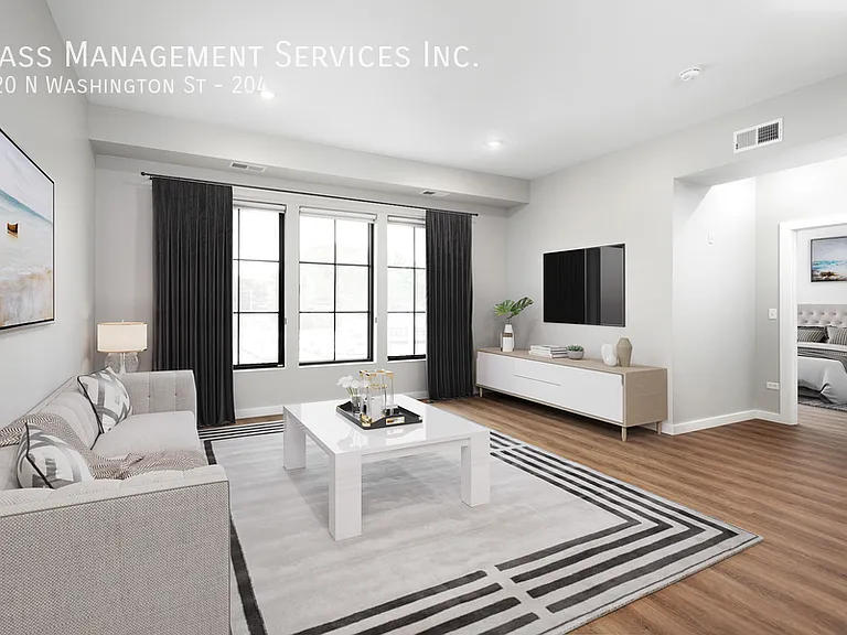 720 N Washington St #204 — Photo 3