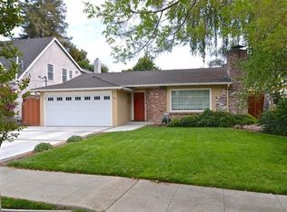 1034 Laurie Ave, San Jose, CA