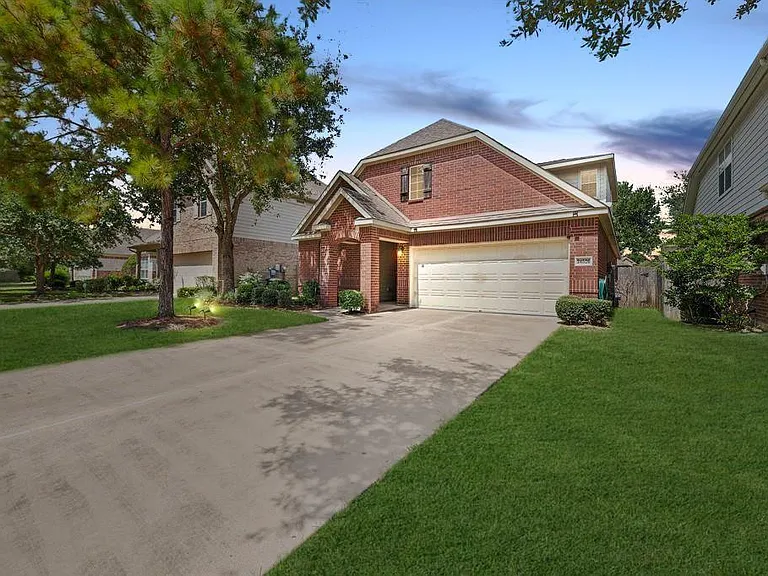 24526 Foxberry Glen Ln — Photo 2