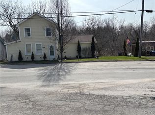 143 Buell Ave, Waterville, NY 13480