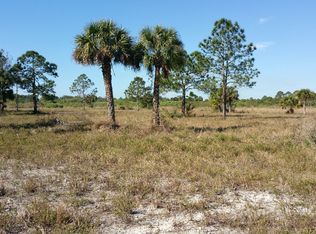 0 Pioneer 10th St, Clewiston, FL 33440