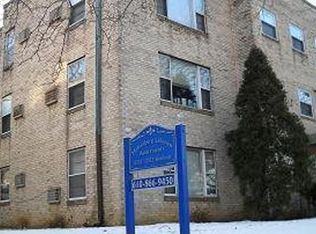 2302 Hamilton St APT 3A, Allentown, PA 18104