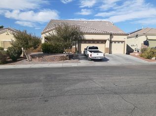 6645 Brent Scott St, North Las Vegas, NV 89086