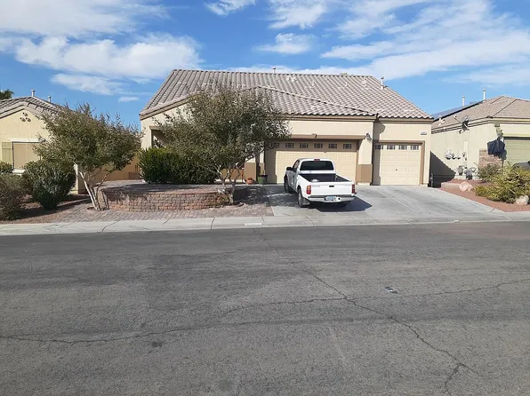 6645 Brent Scott St, North Las Vegas, NV 89086