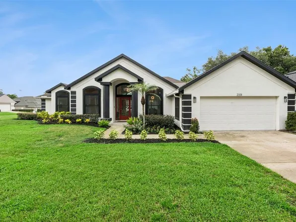 2331 Ridgeside Rd, Apopka, FL 32712