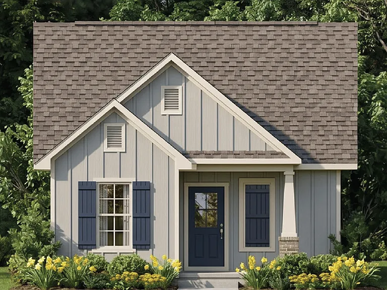 Maple Grove Cottages — Photo 8