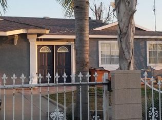 596 Kovacevich St, Earlimart, CA 93219