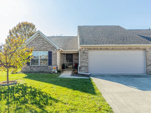 10781 Whippoorwill Ln, Indianapolis, IN 46231