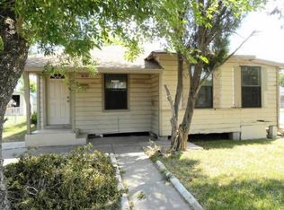 1801 Bernandino St, Corpus Christi, TX 78416