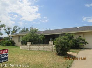 5111 NW Elm Ave, Lawton, OK 73505